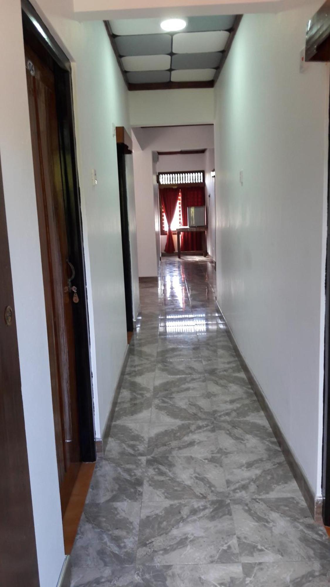 Yaarl Holiday Jaffna Exterior foto